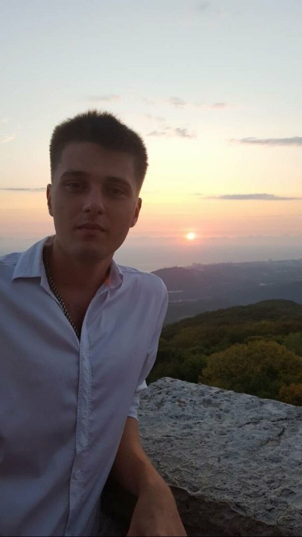  ,   Nikolai, 26 ,  