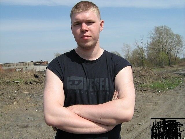 ���� 6383967 ������� ���������, 39 ���, ���� ���������� � ������������