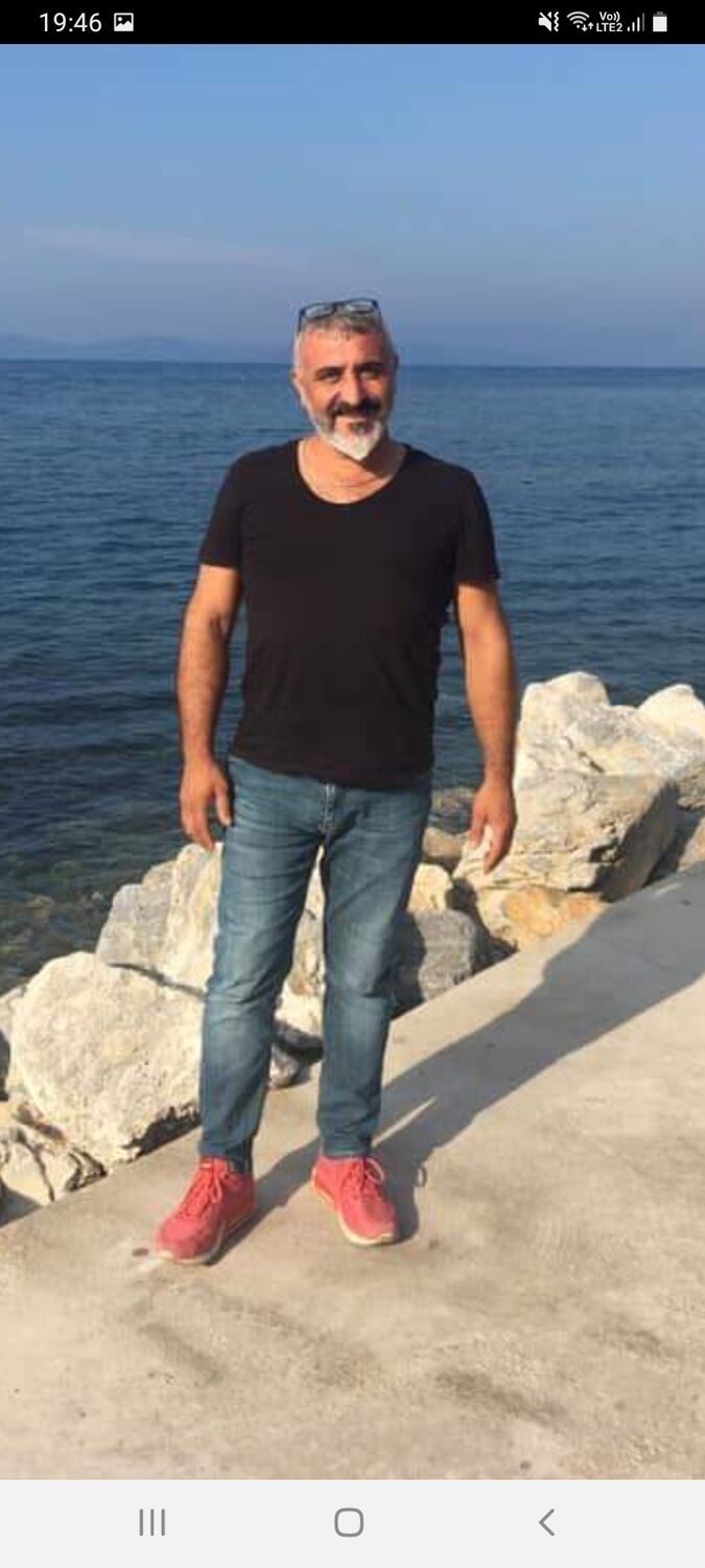 ���������� ���������, ���� ������� Imamali, 51 ���, ������������ ��� ������, ����� � ���������