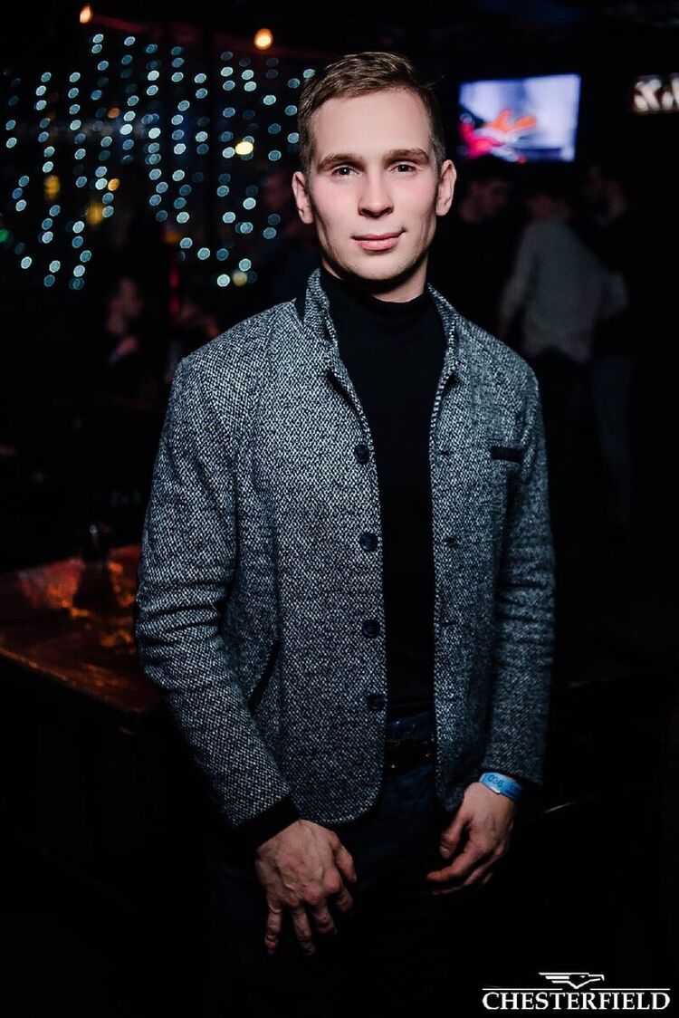 ���� 20631587 ������� �������, 36 ���, ���� ���������� � ������ ���������