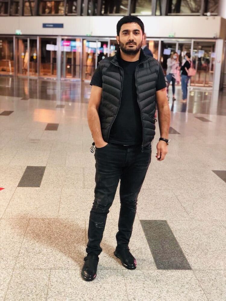 ���� 26529817 ������� ������, 35 ���, ���� ���������� � ������