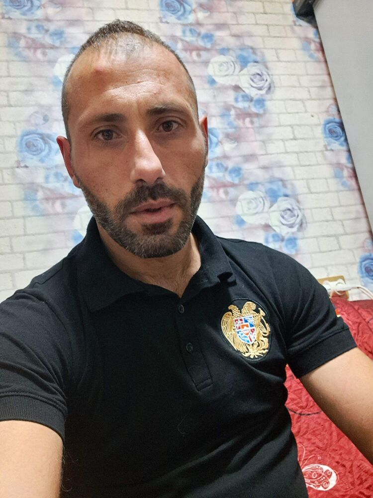 ���������� ������, ���� ������� Armen, 36 ���, ������������ ��� ������, ����� � ���������