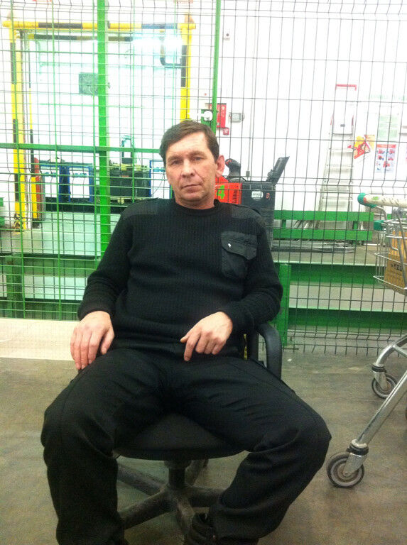 ���� 5485737 ������� �������, 53 ����, ���� ���������� � ������