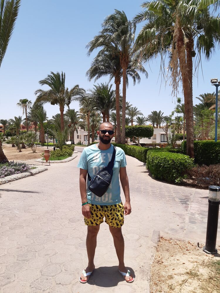 ���� 23171727 ������� Saleh, 37 ���, ���� ���������� � ���������������