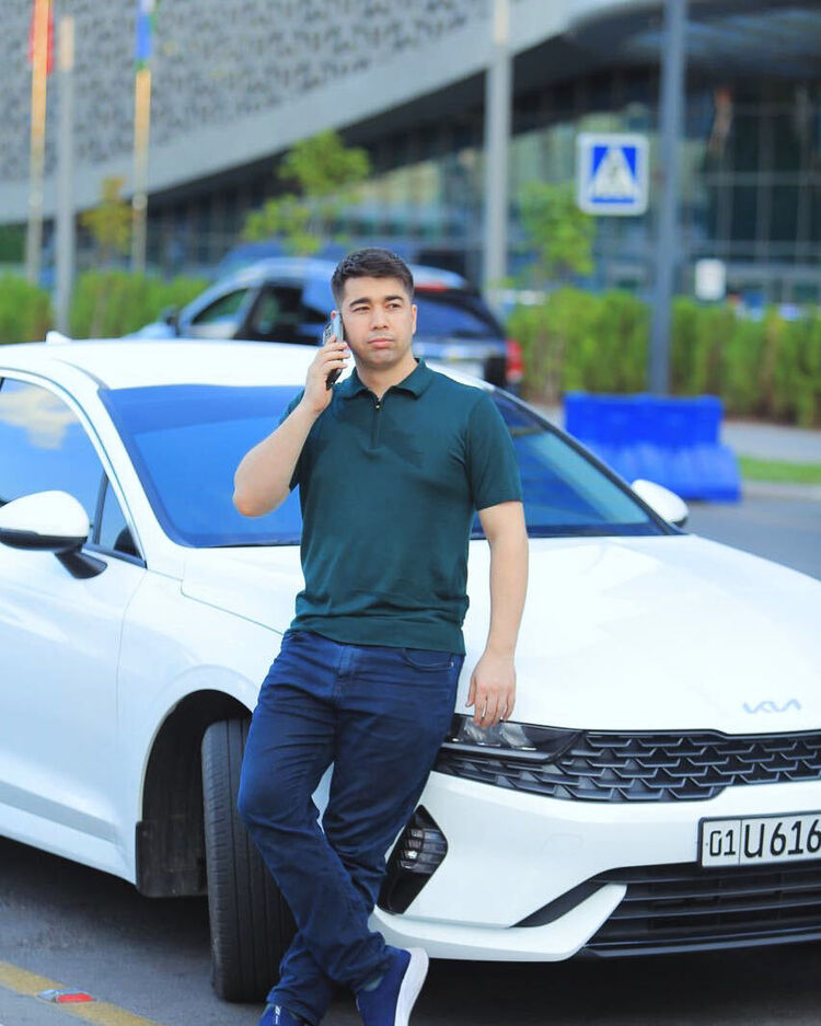 ���������� �������, ���� ������� Jasur, 30 ���, ������������ ��� ����� � ���������