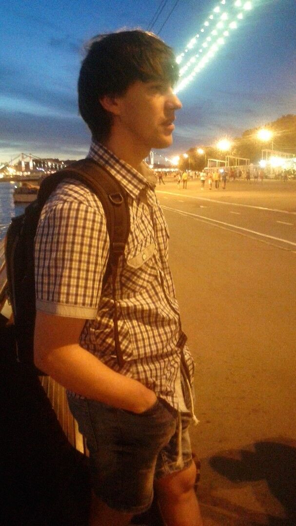  ,   Pavel, 38 ,   