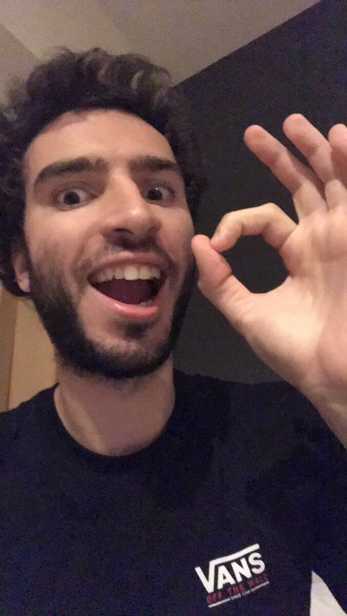 ���� 16895517 ������� Andrey, 35 ���, ���� ���������� � ���������