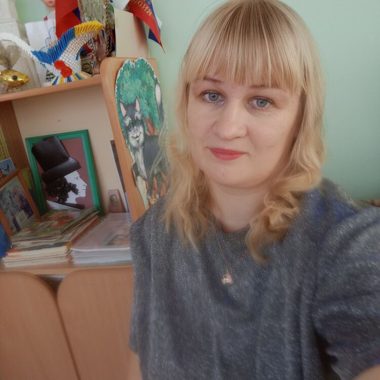 ���������� �����, ���� ������� Anna, 33 ����, ������������ ��� c�������� ���������