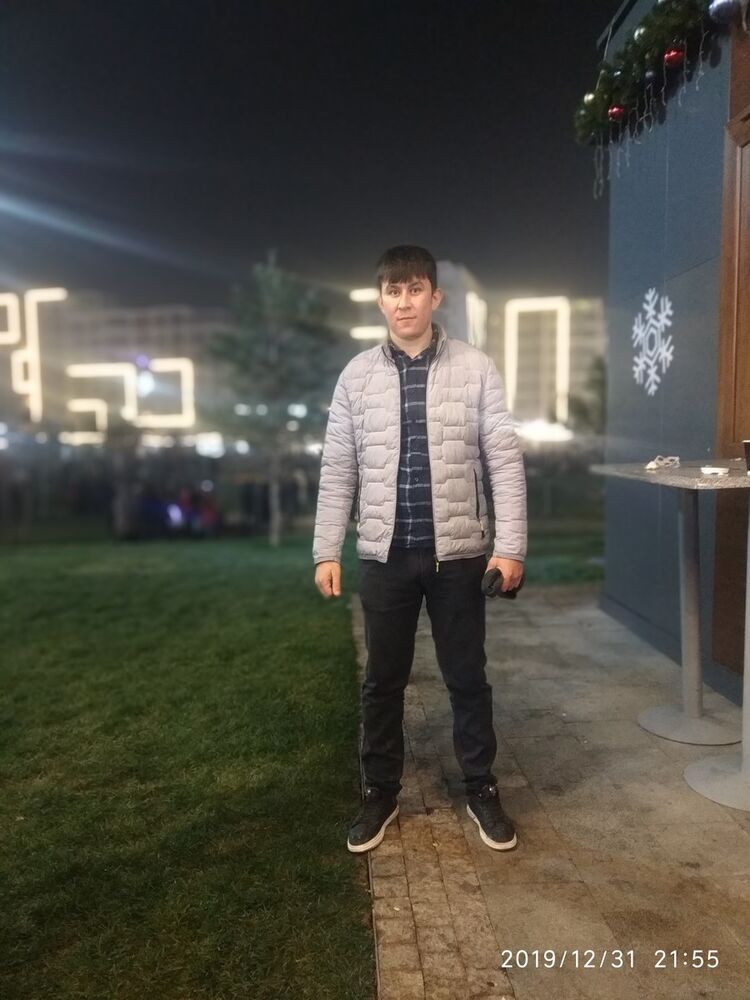 ���� 18583957 ������� Mirsiddiq, 32 ����, ���� ���������� � ��������