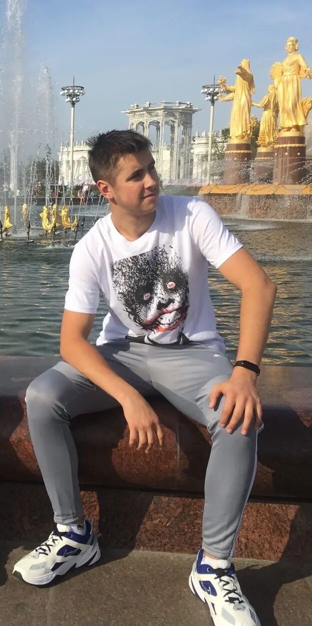 ���� 26864447 ����� Danila, 24 ����, ���� ���������� � ��������