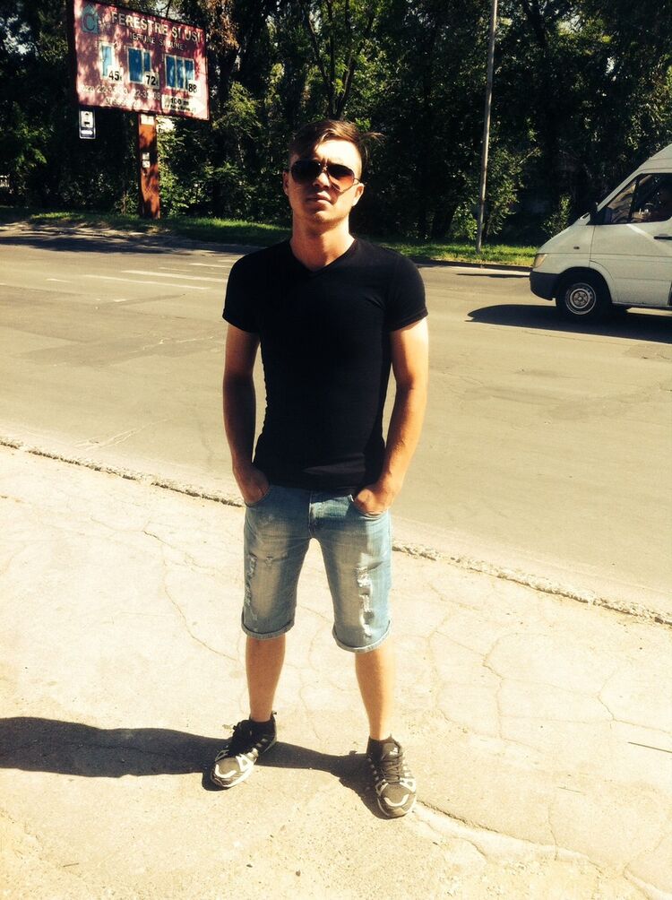 ���� 9631537 ������� Dan, 30 ���, ���� ���������� � ��������