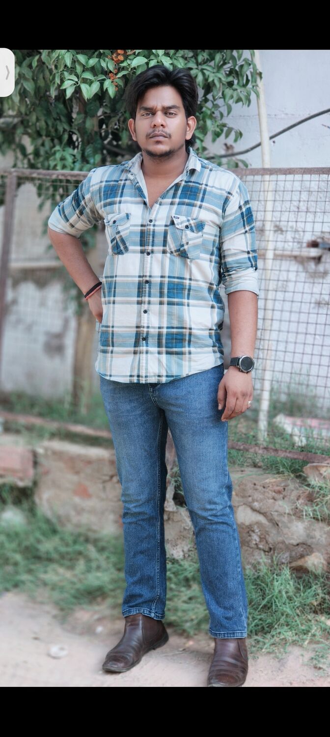  50157027  ANAND VERMA, 24 ,    Jaipur