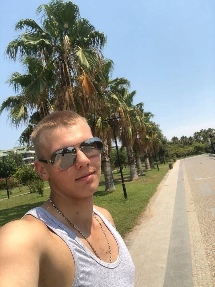 ���� 35699507 ����� ������, 23 ����, ���� ���������� � ������ ���������