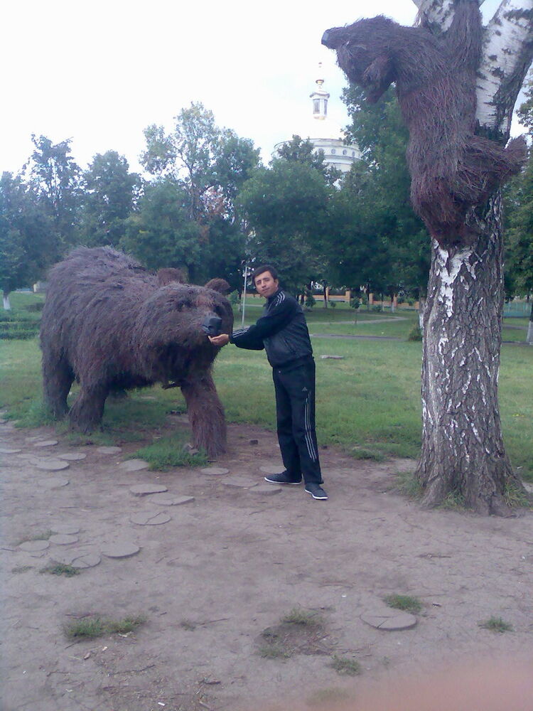 ���������� �������, ���� ������� Behruz, 38 ���, ������������ ��� ����� � ���������, c�������� ���������, ���������