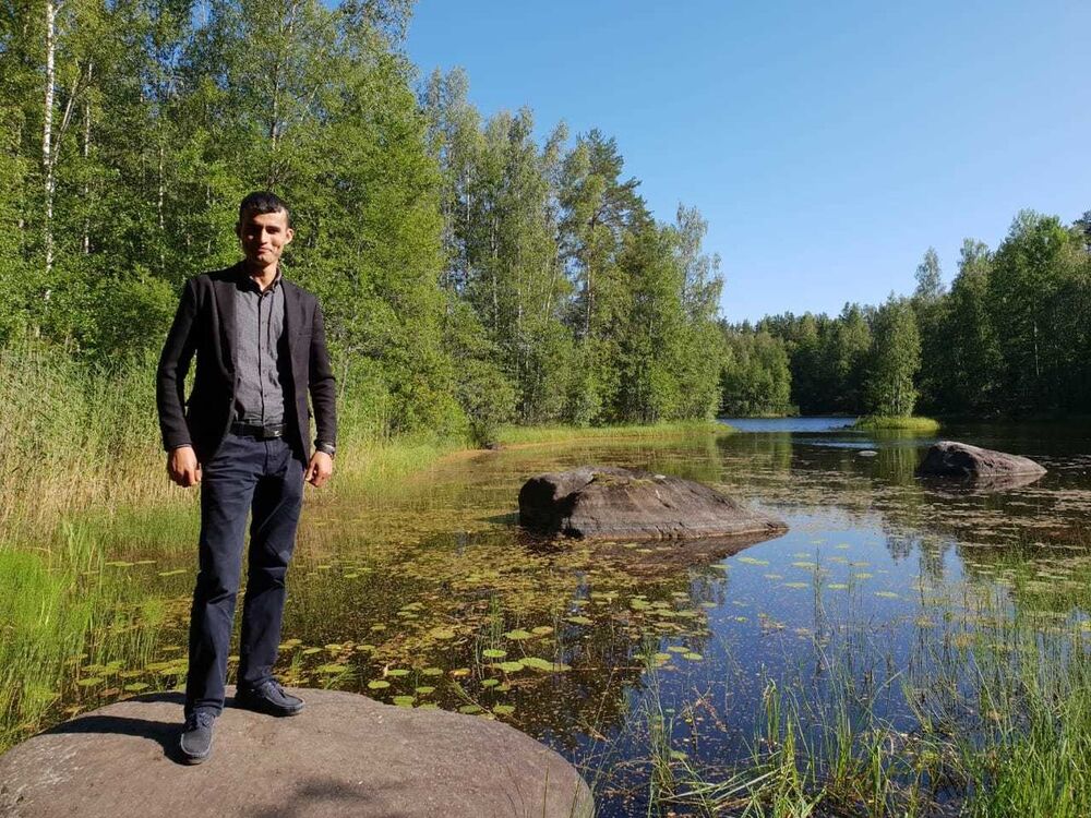 ���������� �����-���������, ���� ������� Alisher, 29 ���, ������������ ��� ������, ����� � ���������, c�������� ���������