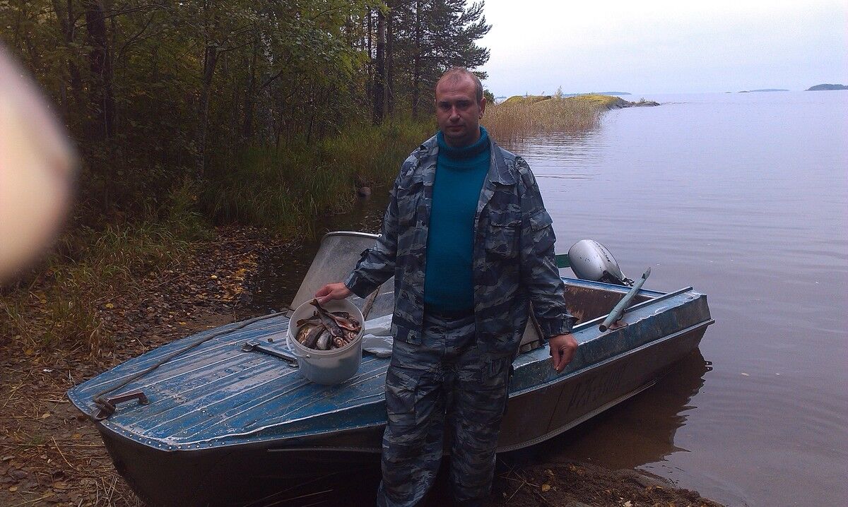 ���� 11324397 ������� �������, 46 ���, ���� ���������� � �����-����������