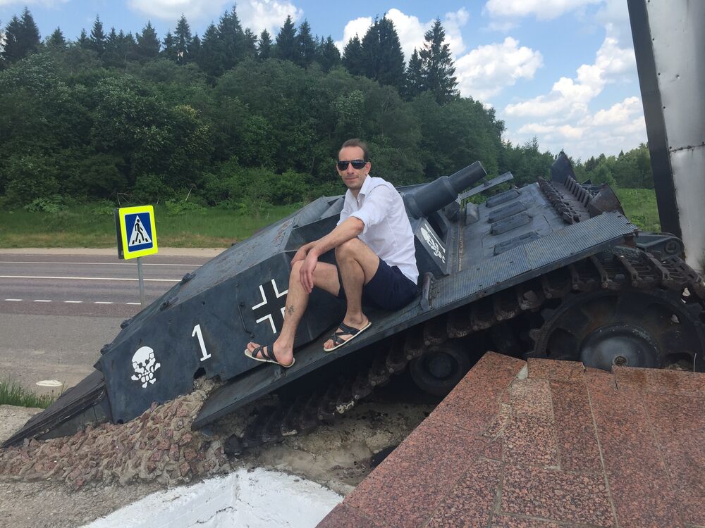 ���� 34209407 ������� Alex ������, 41 ���, ���� ���������� � ������