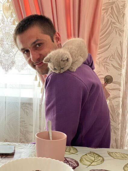 ���� 44987357 ������� ������, 37 ���, ���� ���������� � �����