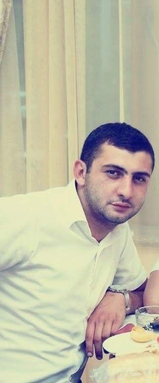 ���� 9814497 ������� Andranik, 32 ����, ���� ���������� � �������