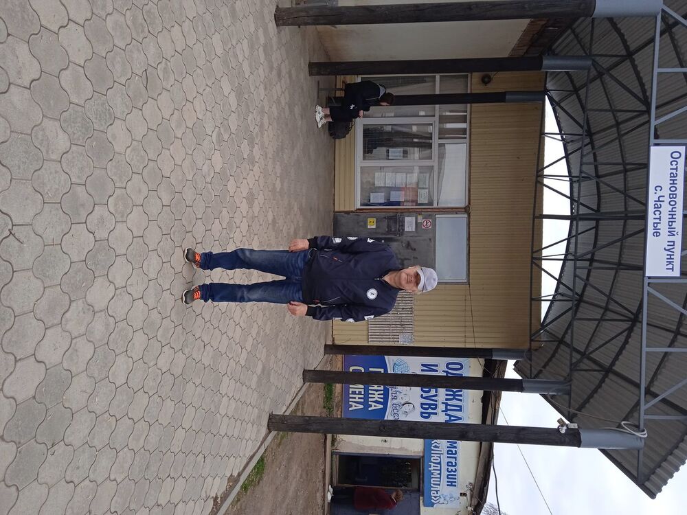  ,   Sergey, 59 ,   ,   