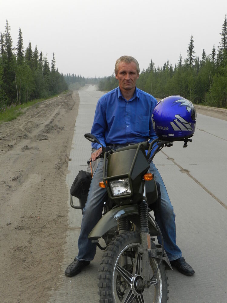 ���������� ����, ���� ������� ������, 58 ���, ������������ ��� ������