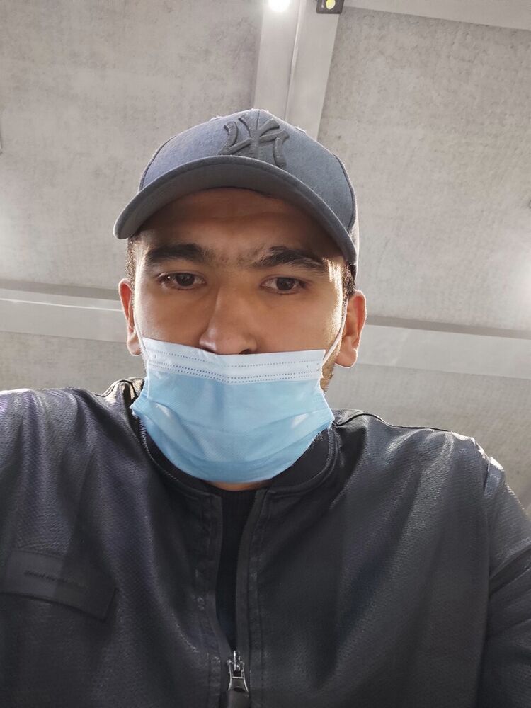 ���������� �������, ���� ������� Zakir, 39 ���, ������������ ��� ������, ���������