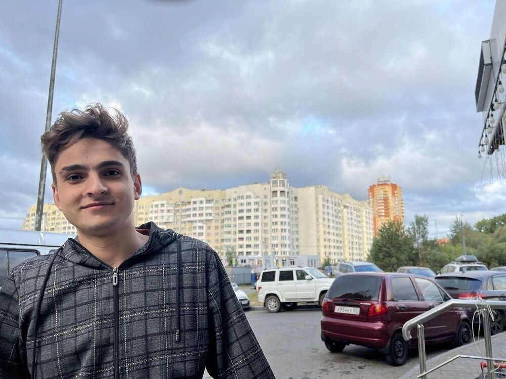 ���������� ��������, ���� ����� ����, 21 ���, ������������ ��� ������, ����� � ���������