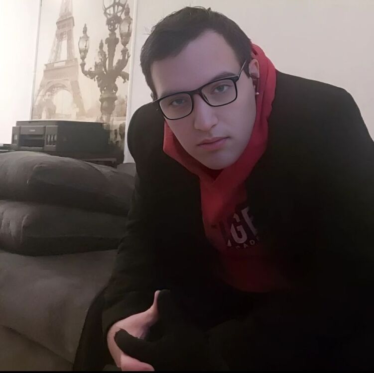 ���� 56329087 ����� Sebastian, 20 ���, ���� ���������� � ����������