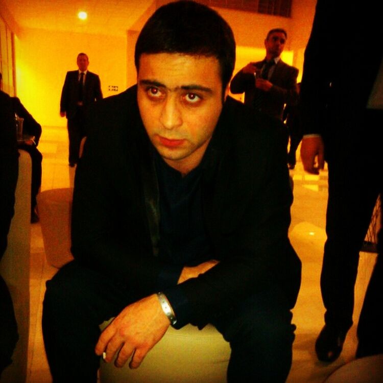 ���� 6434827 ������� Raul7799, 38 ���, ���� ���������� � ����