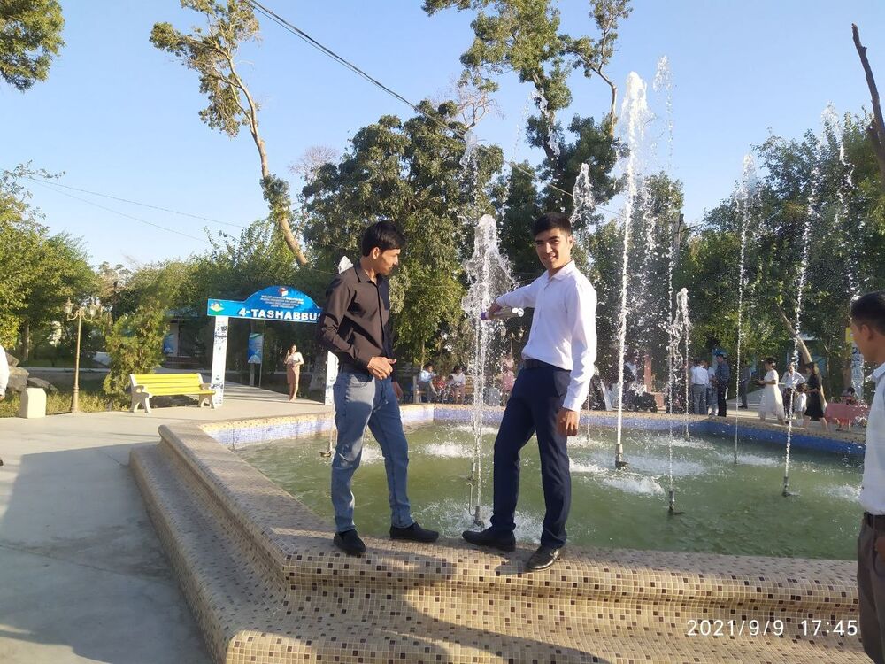 ���������� �����-���������, ���� ������� Abbos, 30 ���, ������������ ��� ������, ����� � ���������