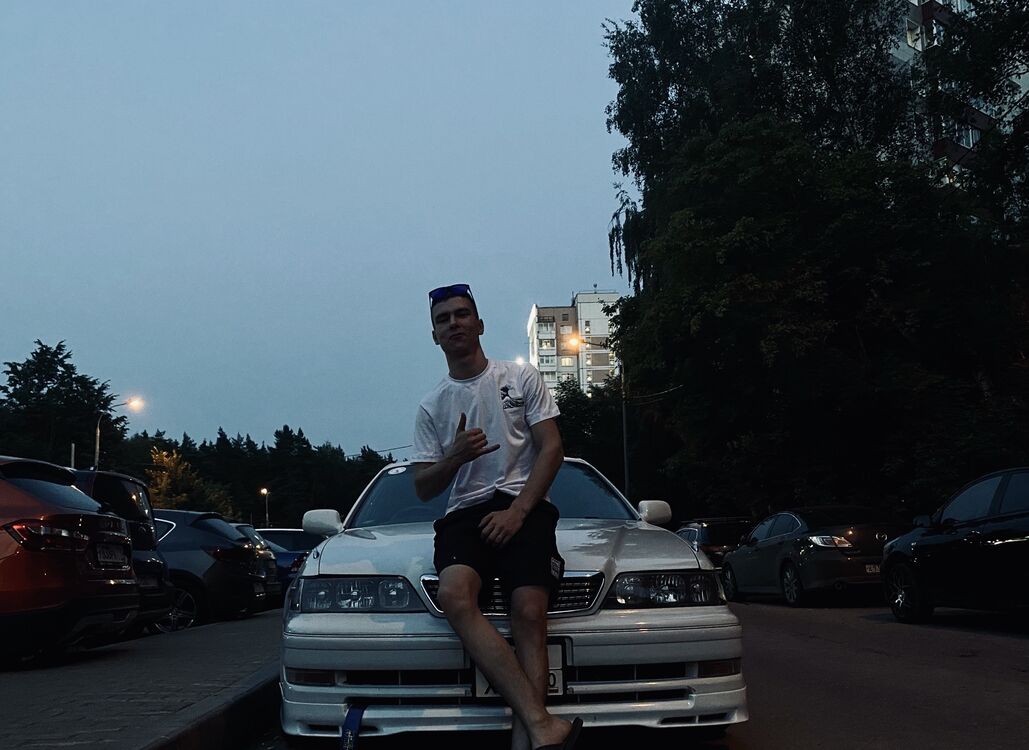 ���������� ����������, ���� ����� Nikita, 25 ���, ������������ ��� ������, ����� � ���������, c�������� ���������