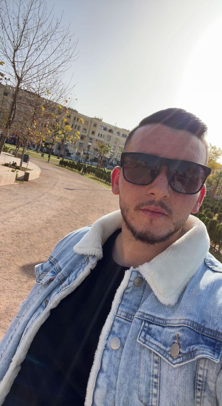 ���������� ������, ���� ������� Ahmed, 27 ���, ������������ ��� ������, ����� � ���������