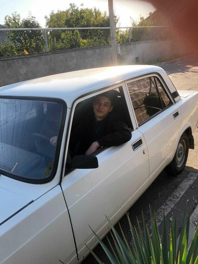 ���������� ������, ���� ����� Sergo, 25 ���, ������������ ��� ������, ����� � ���������, c�������� ���������