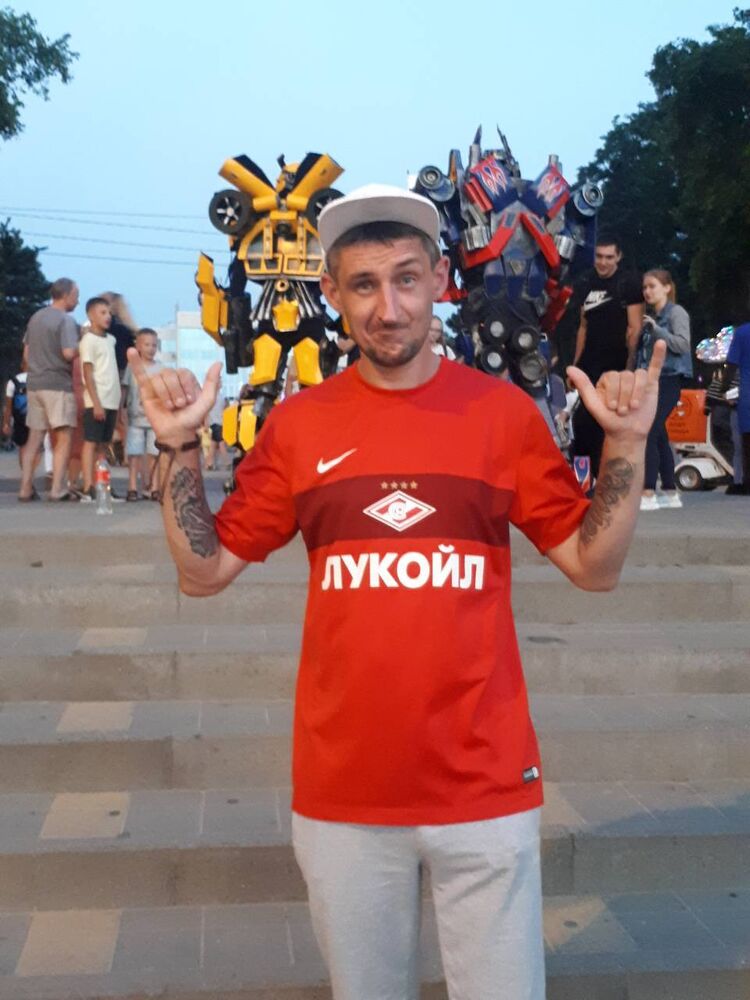 ���������� ������, ���� ������� Sergey, 39 ���, ������������ ��� ������, ����� � ���������