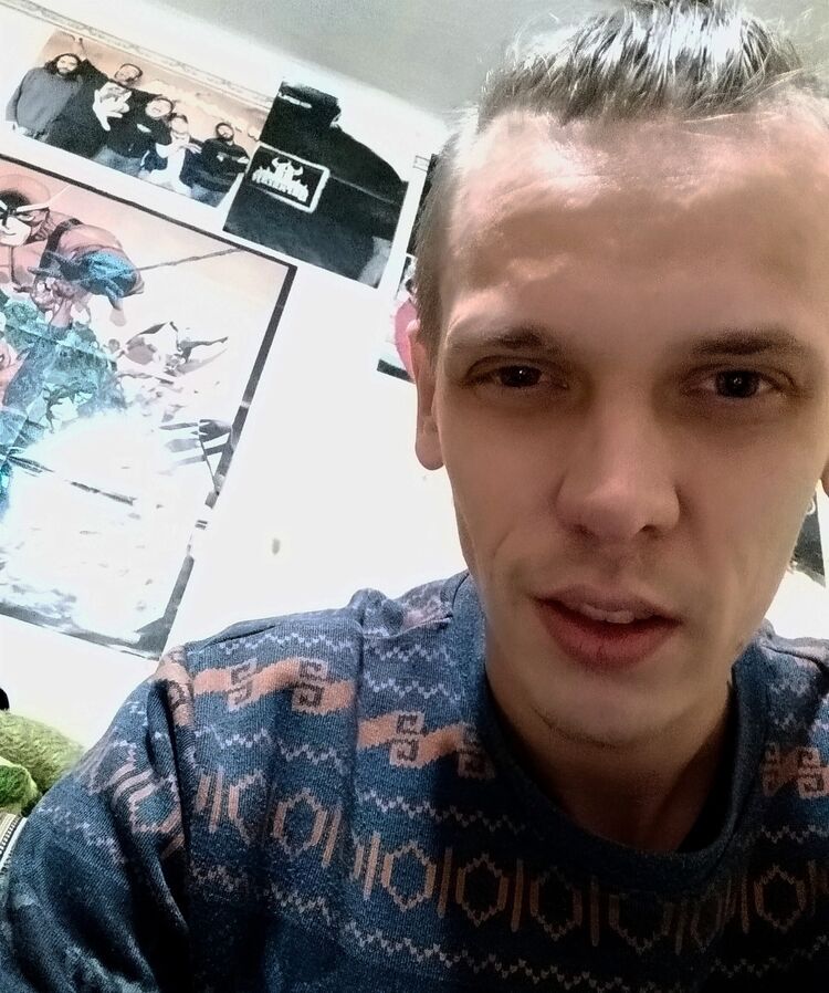  ,   Alexey, 31 ,   