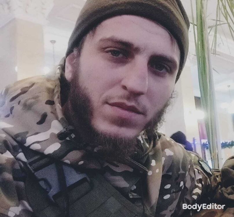 ���� 31810217 ������� Malik, 29 ���, ���� ���������� � �������