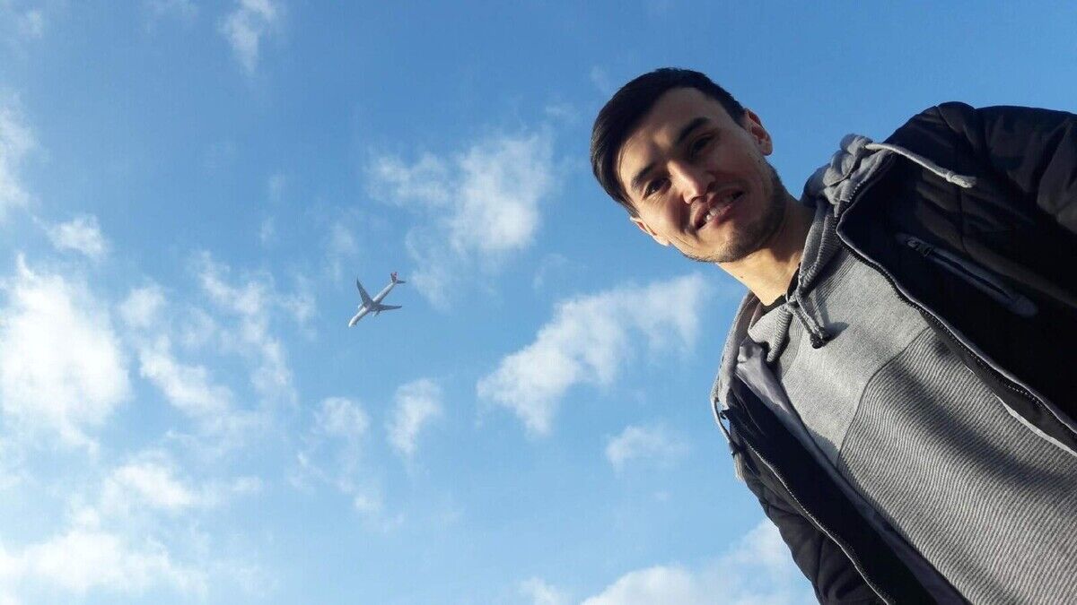 ���� 20507897 ������� ������, 35 ���, ���� ���������� � ���