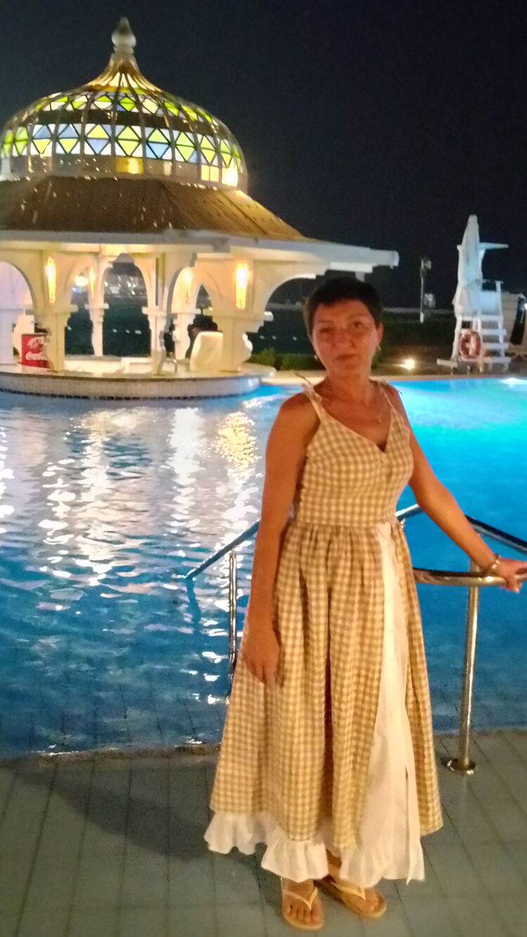 ���� 53455387 ������� �������, 58 ���, ���� ���������� � ������