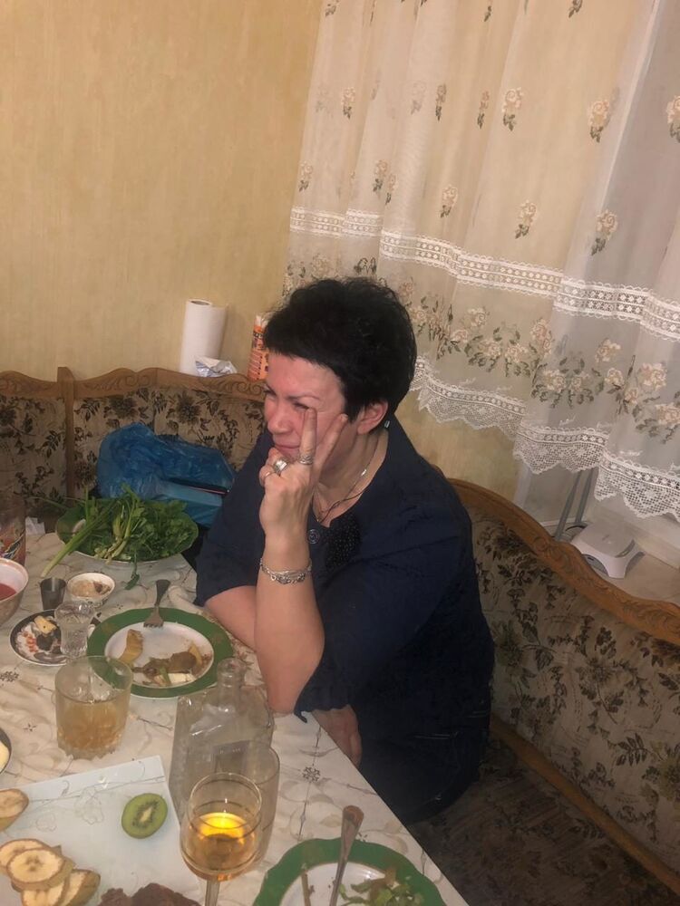 ���� 53912807 ������� ������, 57 ���, ���� ���������� � �������������