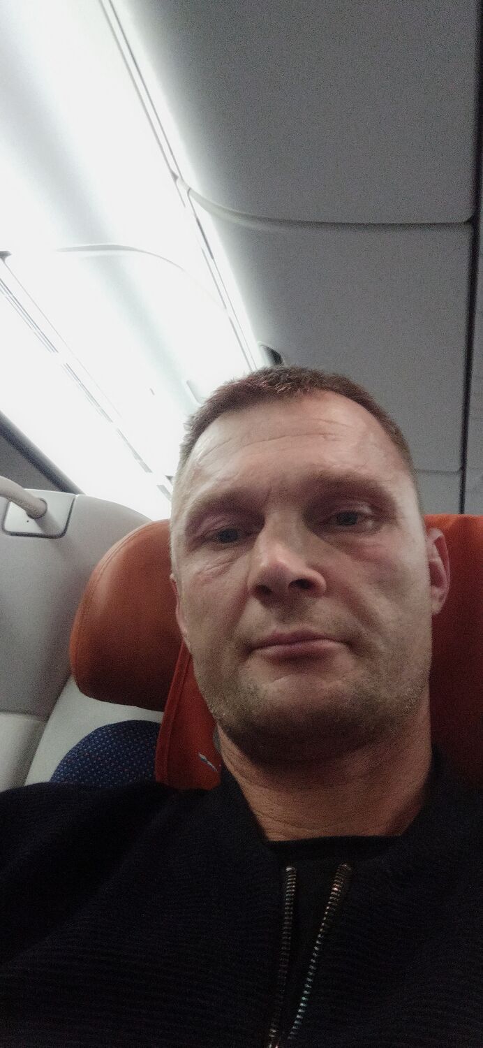 ���������� �����������, ���� ������� Denis, 44 ����, ������������ ��� ������, ����� � ���������