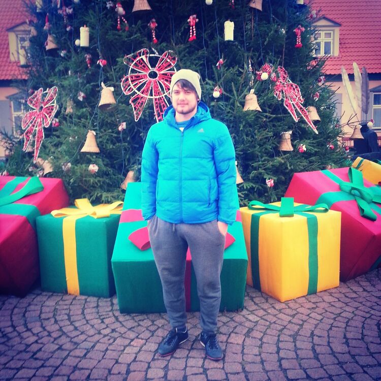 ���� 10758067 ������� Dmitriy, 31 ���, ���� ���������� � ����