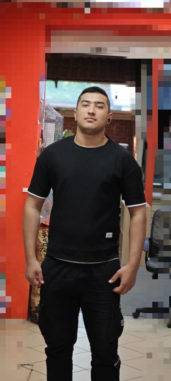 ���� 44231067 ����� ������, 22 ����, ���� ���������� � ������