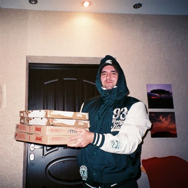 ���� 37003407 ������� Kirill, 29 ���, ���� ���������� � �������������