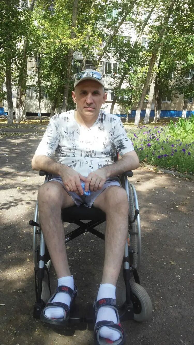 ���� 54883037 ������� ������, 52 ����, ���� ���������� � ���������