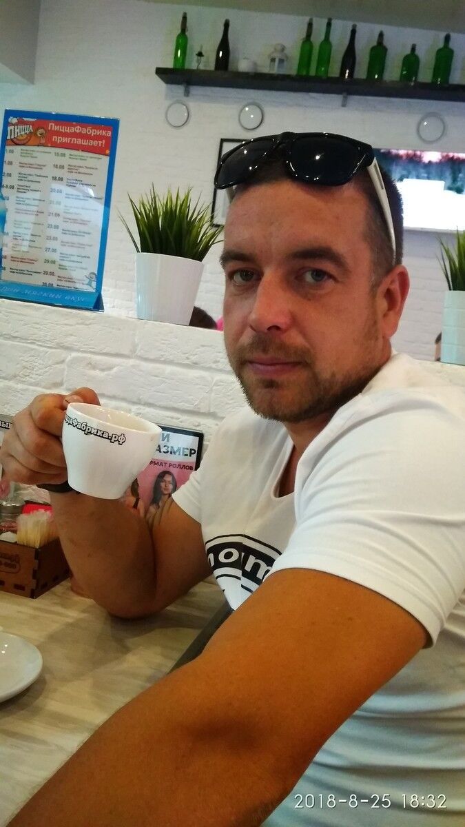  14017017  Andrey, 39 ,    