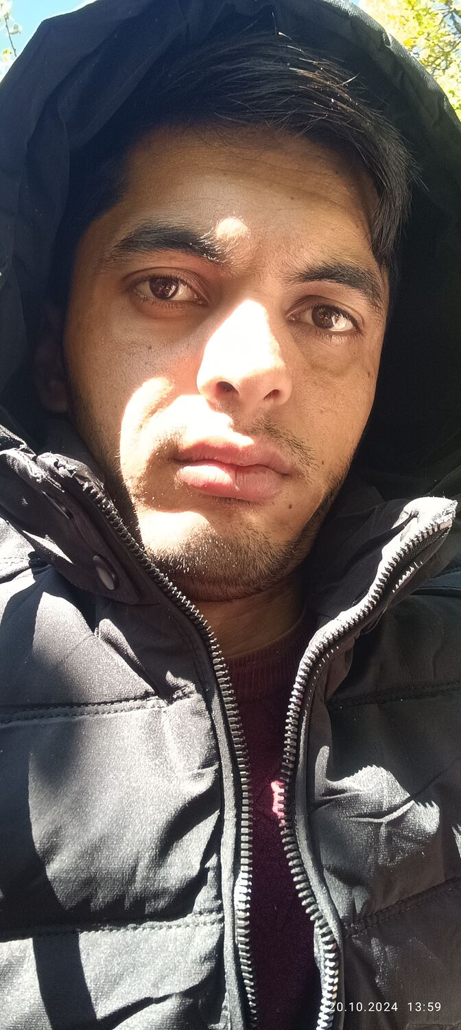  47510867  Samir, 27 ,    