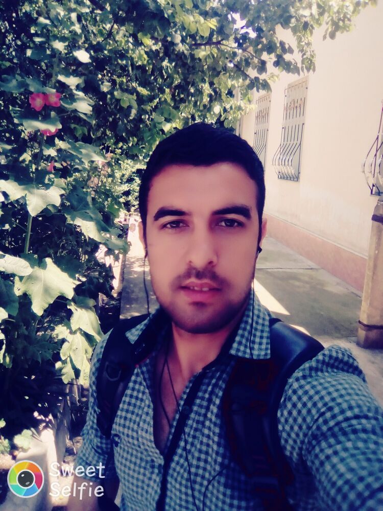 ���� 25107557 ������� Axmadjon, 30 ���, ���� ���������� � ������