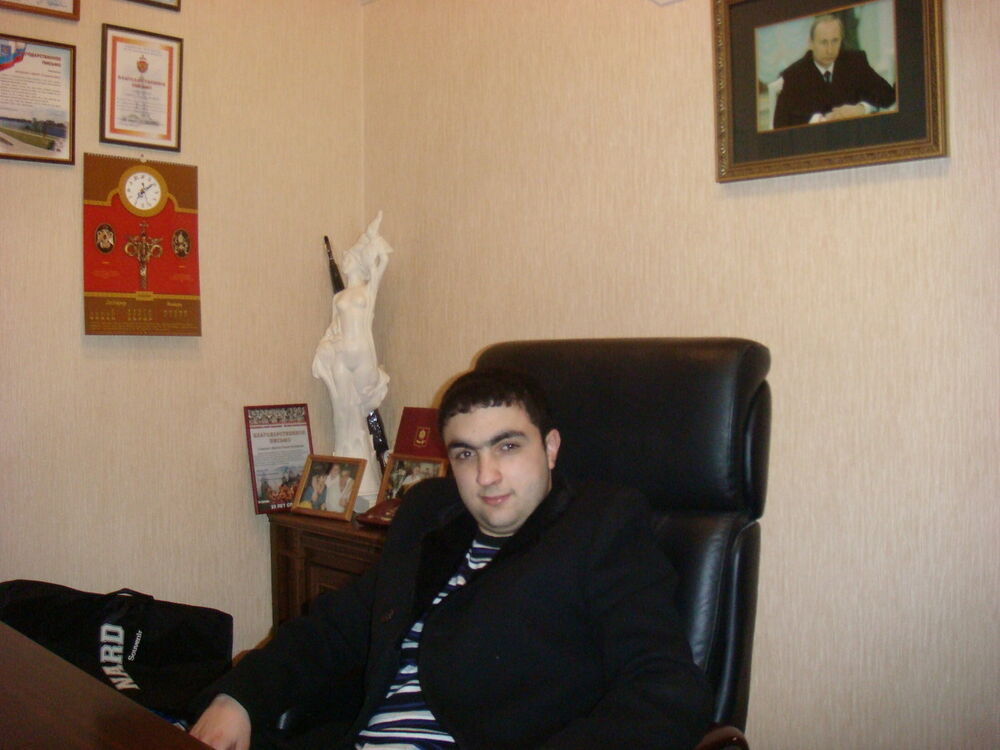 ���� 4488697 ������� Vardan, 32 ����, ���� ���������� � �������