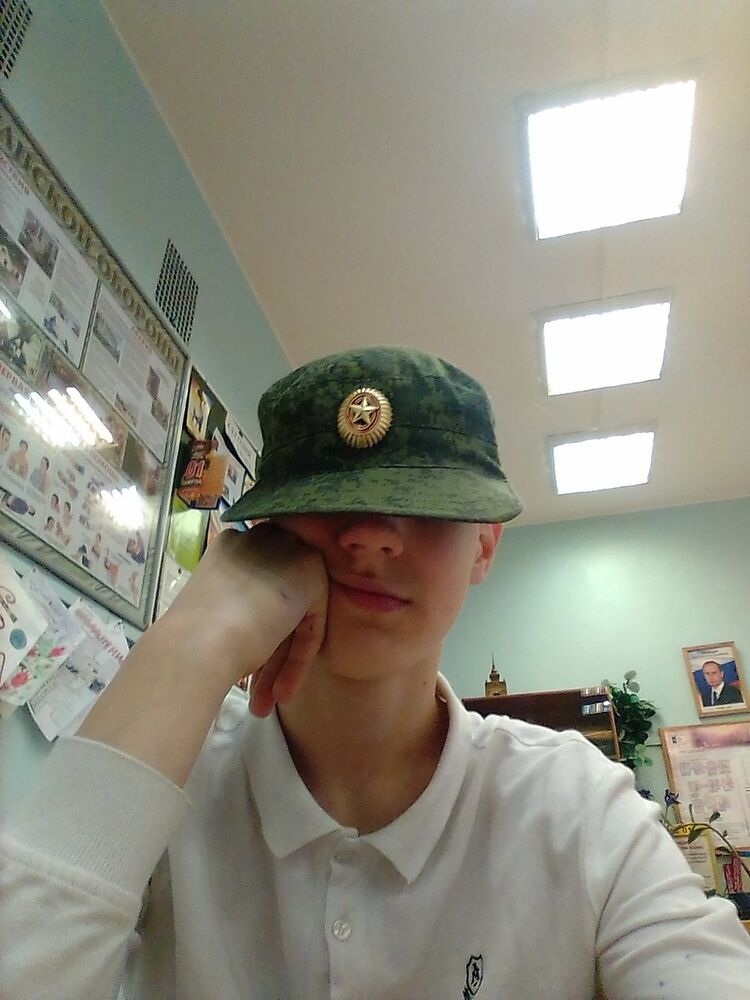 ���� 15333417 ����� �����, 25 ���, ���� ���������� � �����-����������