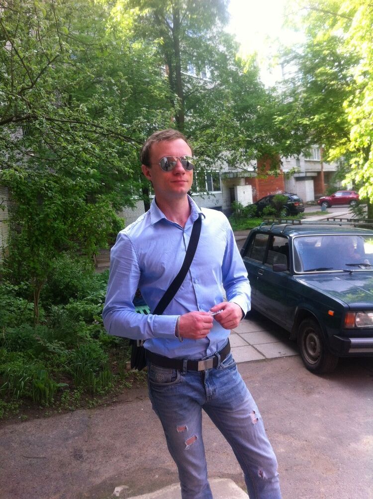   ,   Aleksiy, 36 ,   